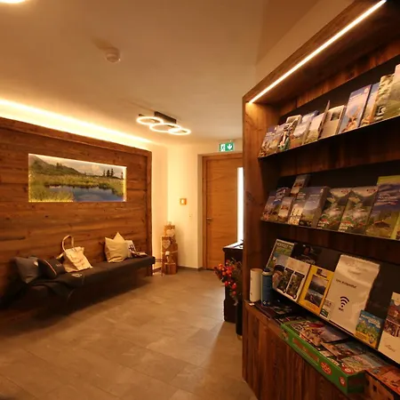 Kreuzspitze Zillertal Fuz103 Appartement