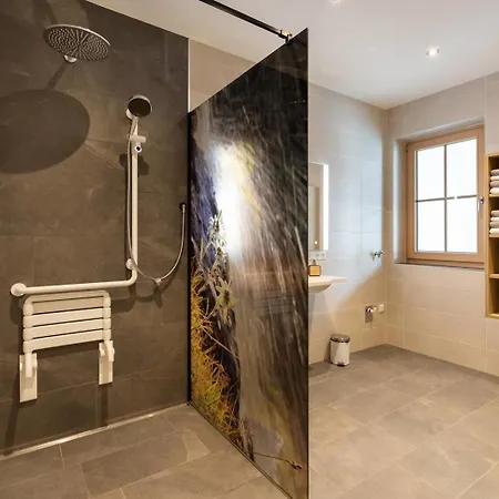Appartement Kreuzspitze Zillertal Fuz103 Fügen
