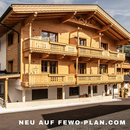 Wetterkreuzspitz E Zillertal Fuz103 * Fügen